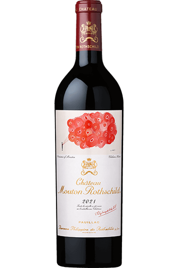 Château Mouton Rothschild 2021 – Wine Trader- Seu marketplace de vinho