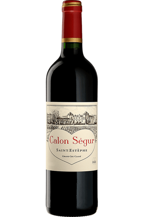Château Calon-Ségur 2000 – Wine Trader- Seu marketplace de vinho