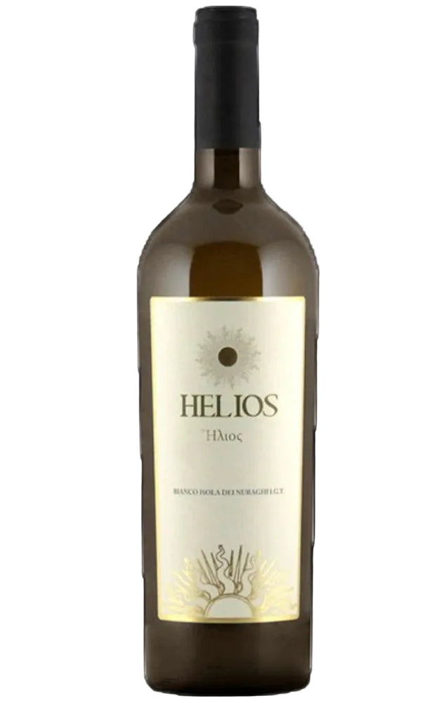 Helios Cantine Carboni - Tenute Sarde Societá Agricola
