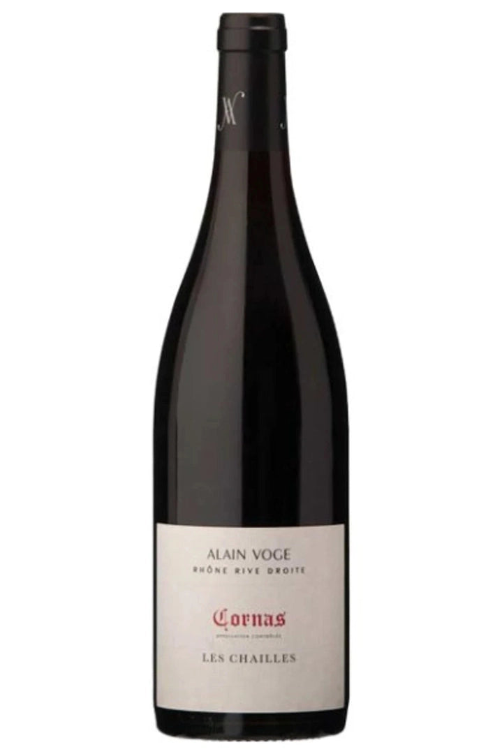 Cornas Les Chailles – Domaine Alain Voge