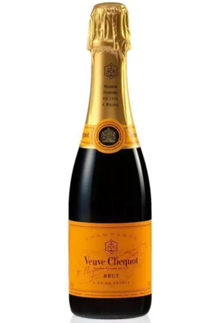 Veuve Clicquot Ponsardin Brut 375Ml