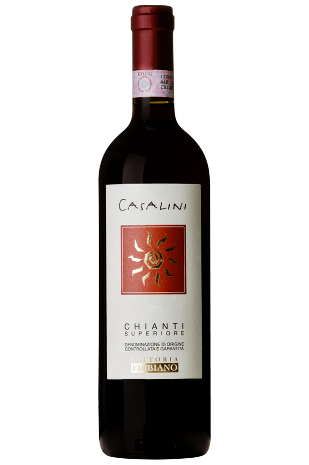 CASALINI CHIANTI SUPERIORE D.O.C.G.