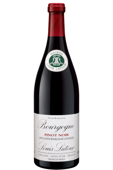 Bourgogne Louis Latour 2023