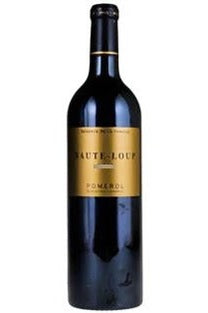 Saute-Loupe Chateau Petrus 2014 Reserve de La Familia