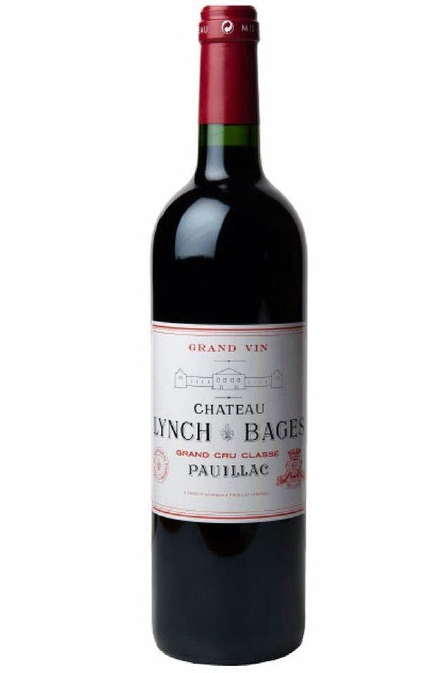 Chateau Lynch Bages 1999