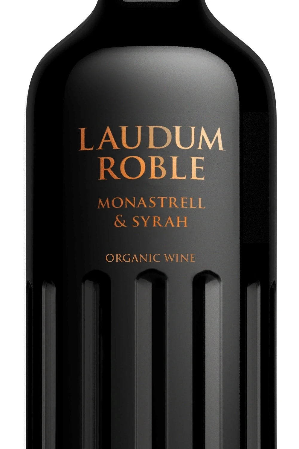 Laudum Roble Monastrell & Syrah DOC