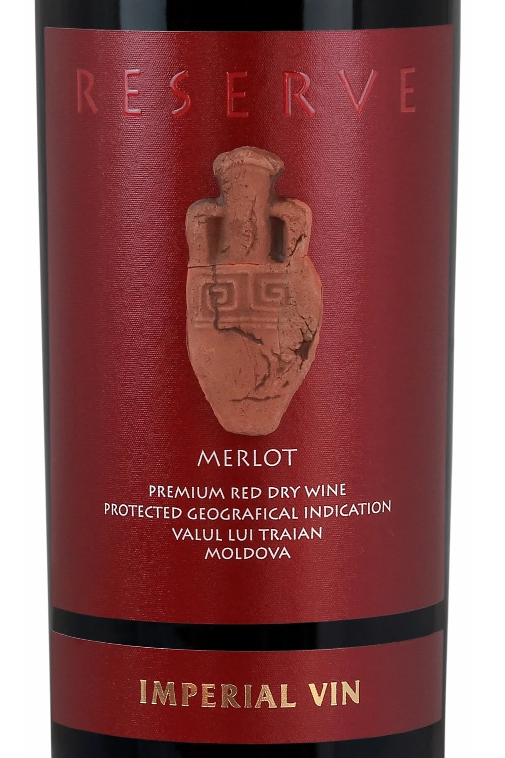 Imperial Vin Reserve Collection Merlot IGP