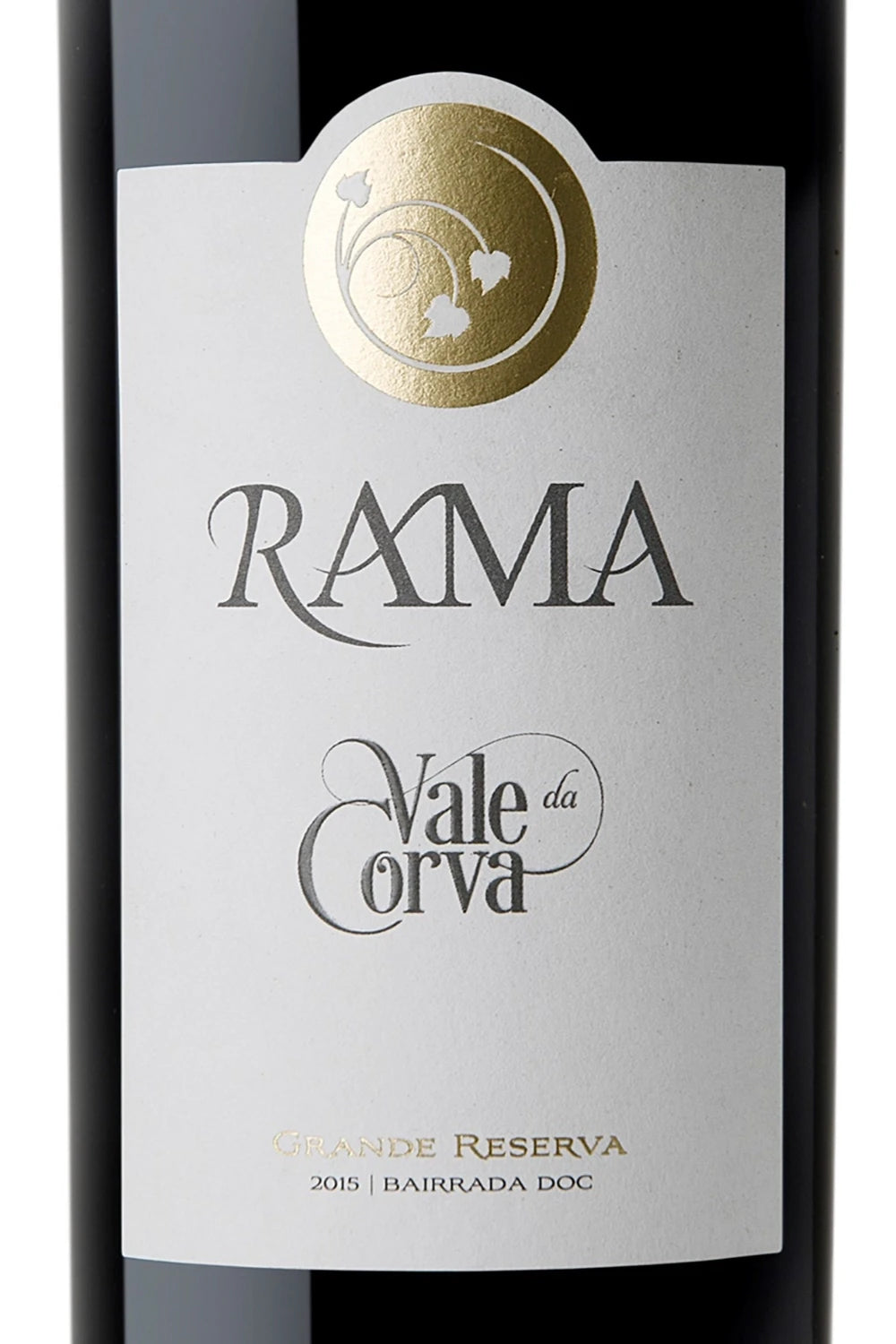 Rama Vale da Corva Grande Reserva DOP