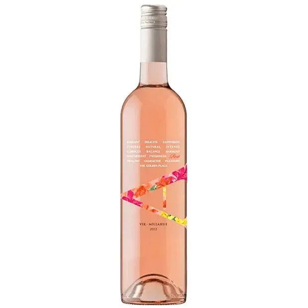 VIK A Rosé 2022