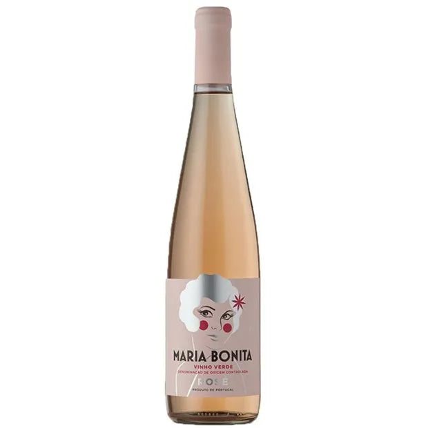 Maria Bonita Rosé 2022