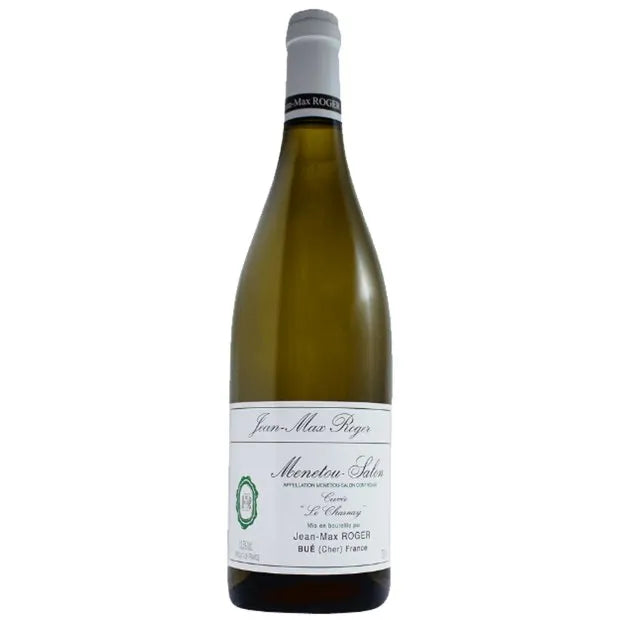 Jean Max Roger Menetou Salon Blanc Cuvee Le Charnay 2022