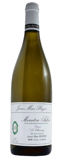 Jean Max Roger Menetou Salon Blanc Cuvee Le Charnay 2022