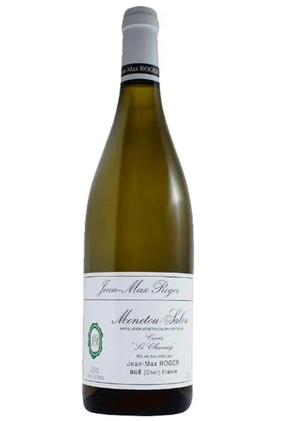 Jean Max Roger Menetou Salon Blanc Cuvee Le Charnay 2022