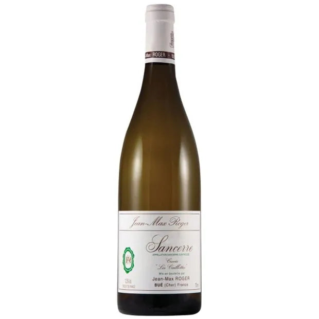 Jean Max Roger Sancerre Blanc Cuvee Genese 2023