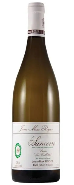 Jean Max Roger Sancerre Blanc Cuvee Genese 2023