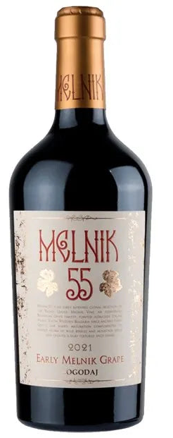 Logodaj Melnik 55