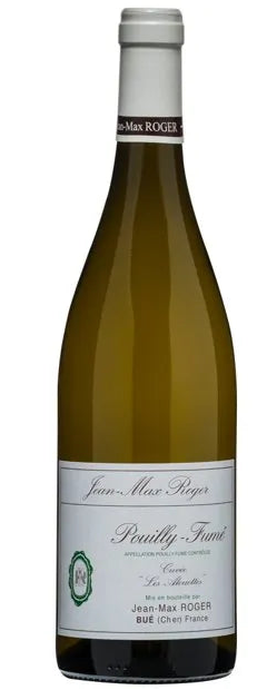 Jean Max Roger Sancerre Cuvée Les Cailottes 2022