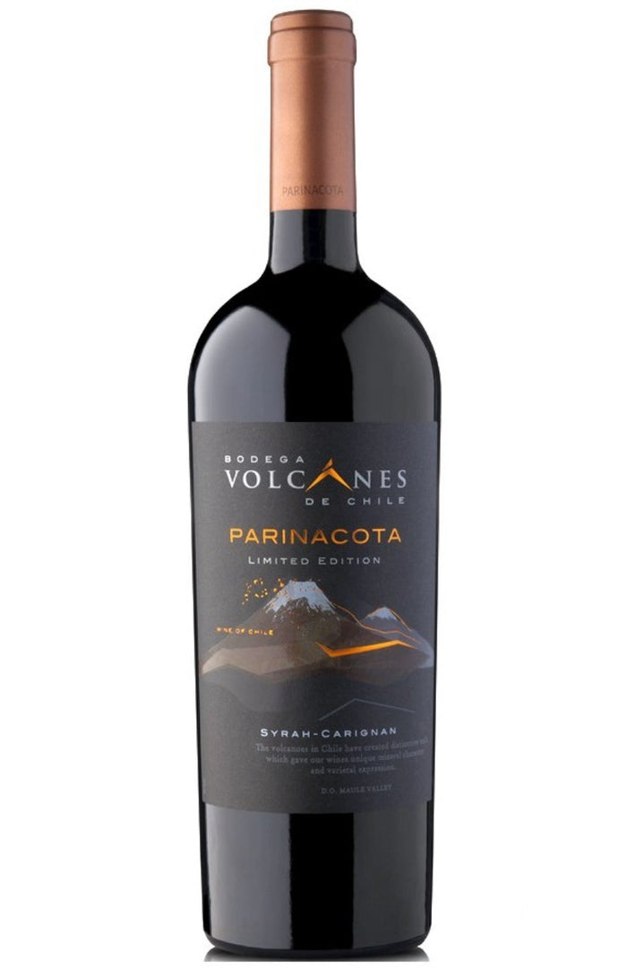 Volcanes Parinacota Limited Edition 2019