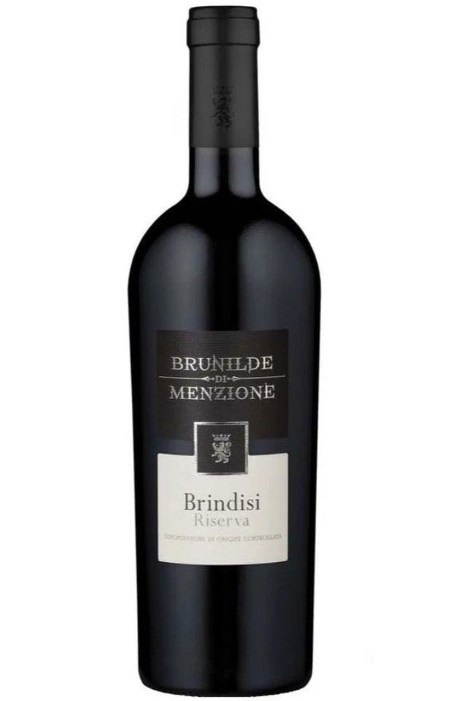 Brunilde Di Menzione Brindisi Riserva