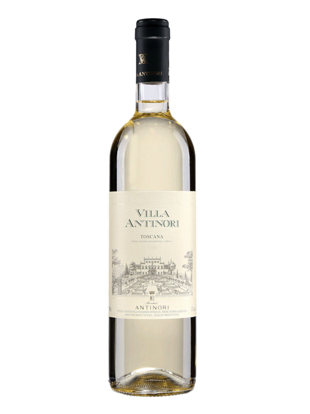 Vinho Villa Antinori Toscana Bianco 2023