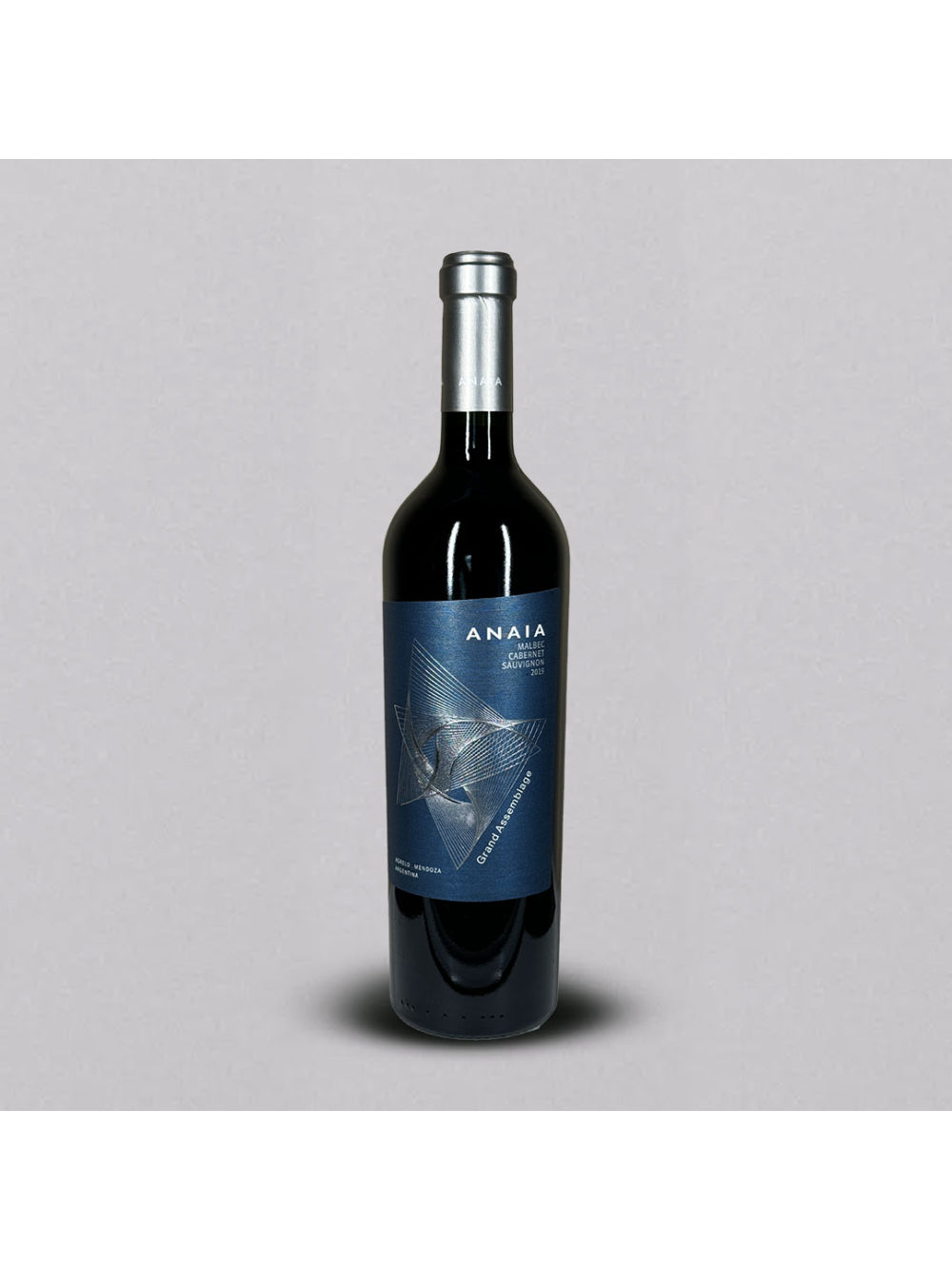 ANAIA GRAND ASSEMBLAGE 2019