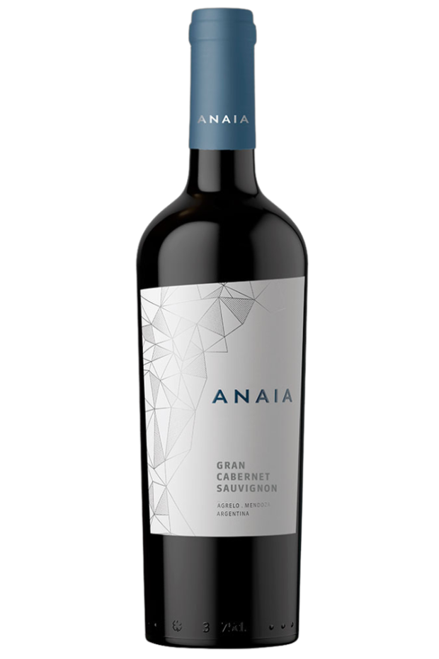 ANAIA CABERNET SAUVIGNON