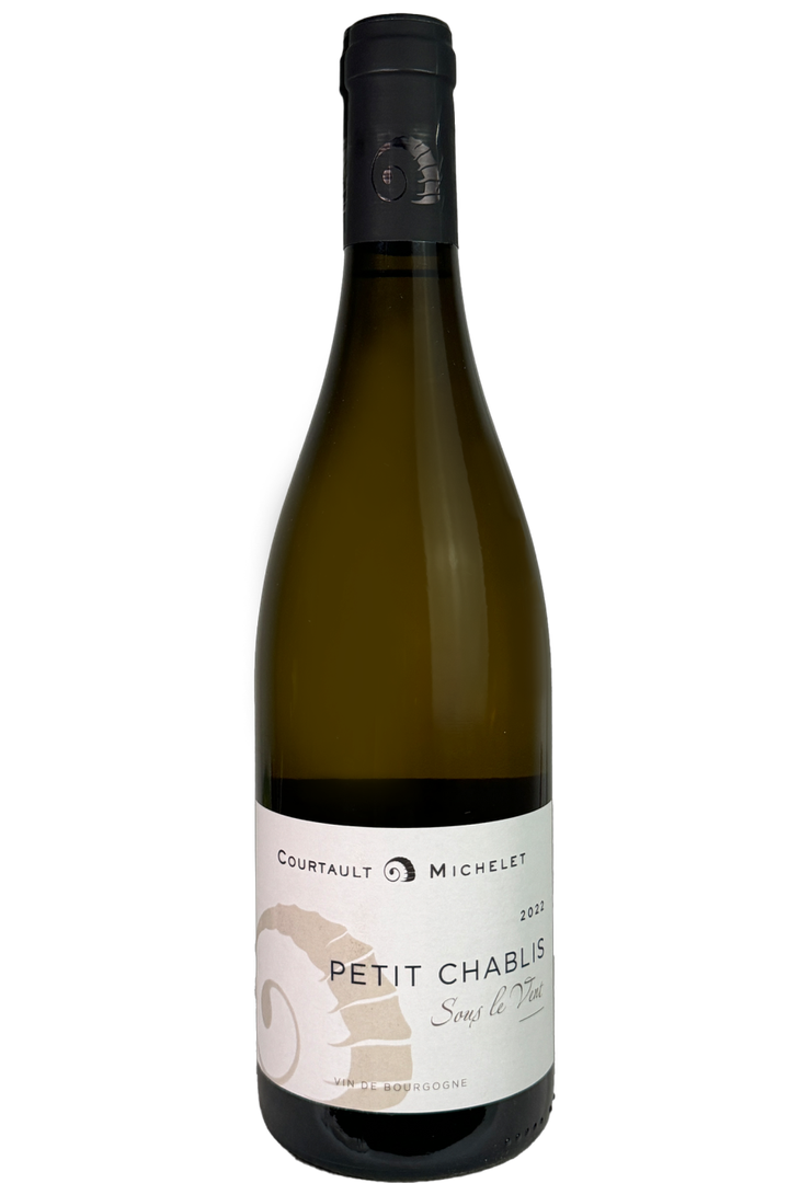 Petit Chablis Sous Le Vent