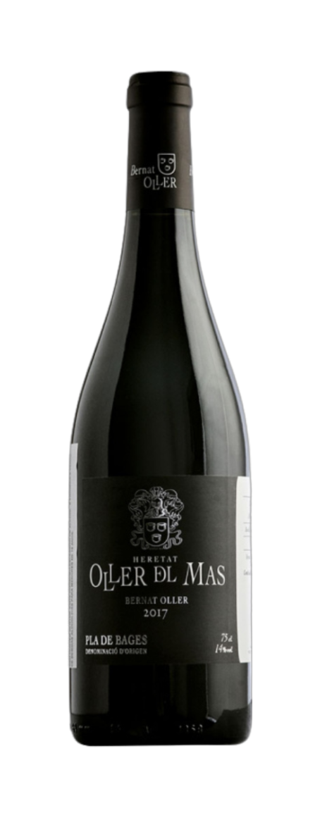 BERNAT OLLER NEGRE D.O.