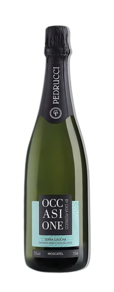 ESPUMANTE OCCASIONE MOSCATEL