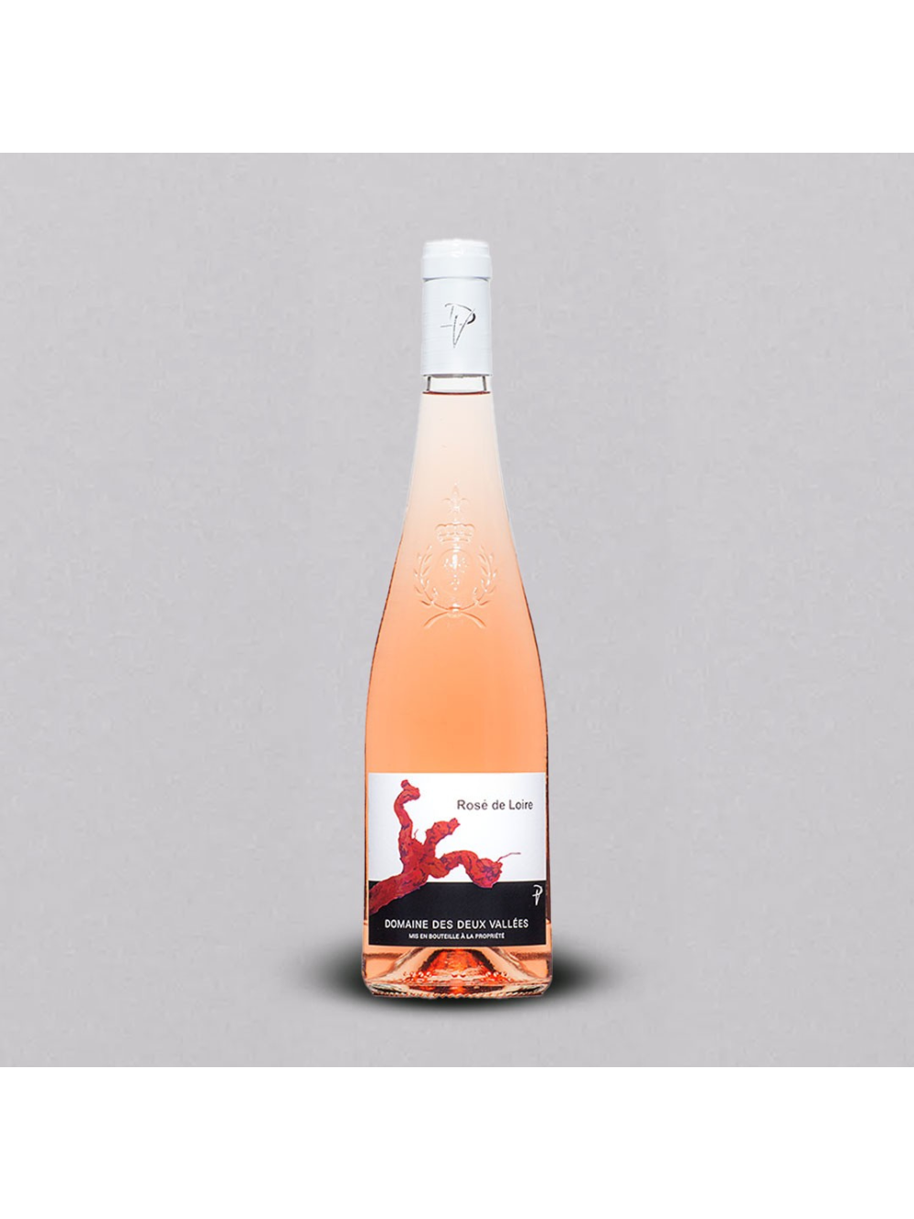 ROSÉ DE LOIRE