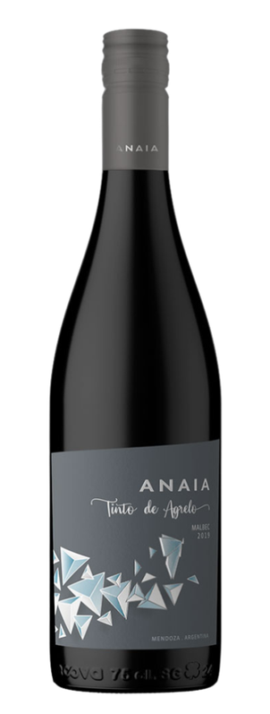 ANAIA TINTO DE AGRELO