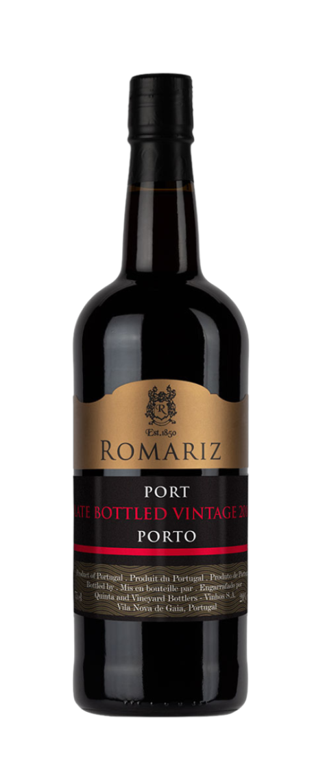 ROMARIZ LBV