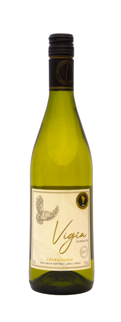 VIGIA SUPERIOR CHARDONNAY - 2023