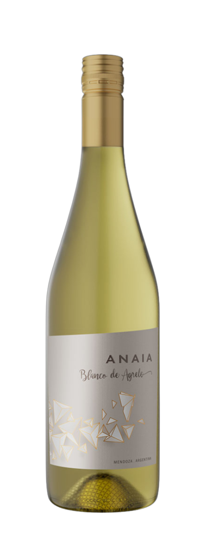 ANAIA BLANCO DE AGRELO