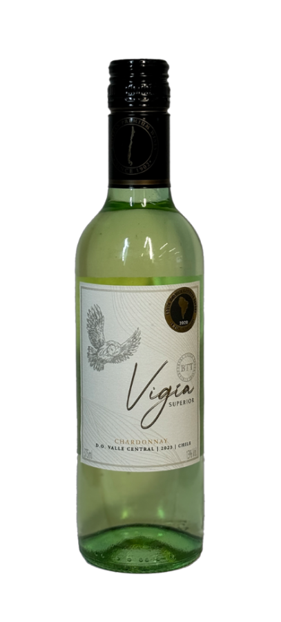 VIGIA SUPERIOR CHARDONNAY 375 ML 2023