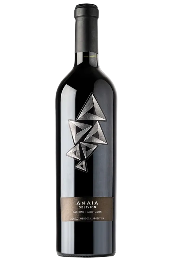 ANAIA OBLIVION CABERNET SAUVIGNON