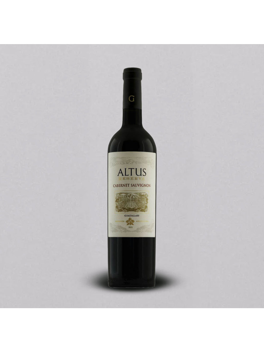 ALTUS RESERVA CABERNET SAUVIGNON 2021