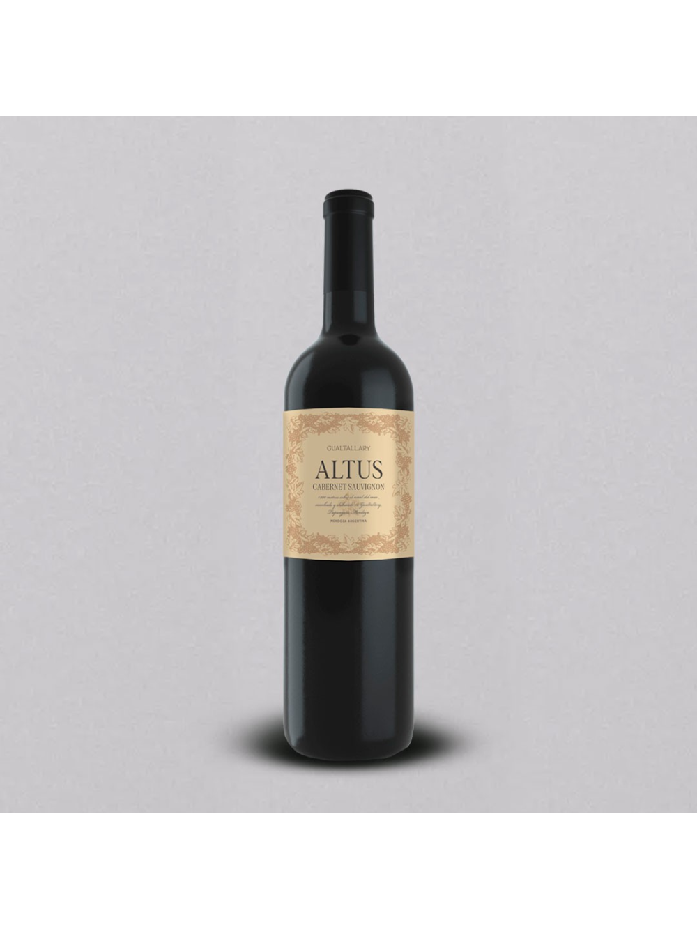 ALTUS CABERNET SAUVIGNON 2021