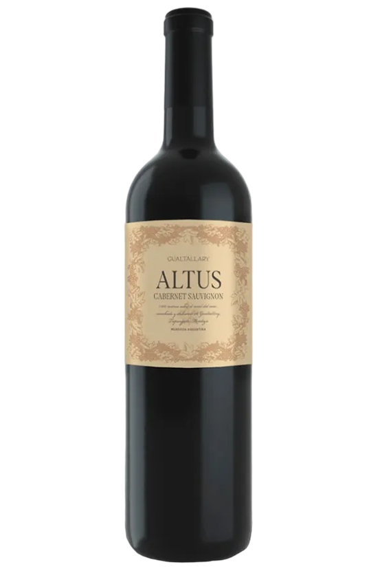 ALTUS CABERNET SAUVIGNON 2021