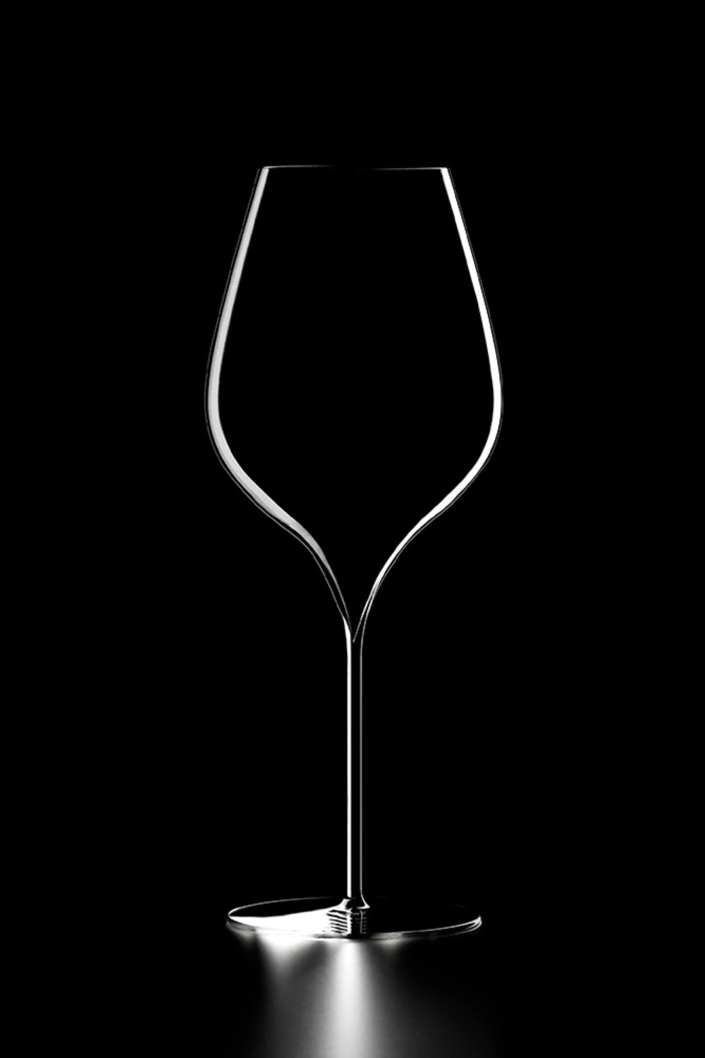 Taça Cristal Laehmann Nº3 50 CL – COLLECTION SIGNATURE A. LALLEMENT