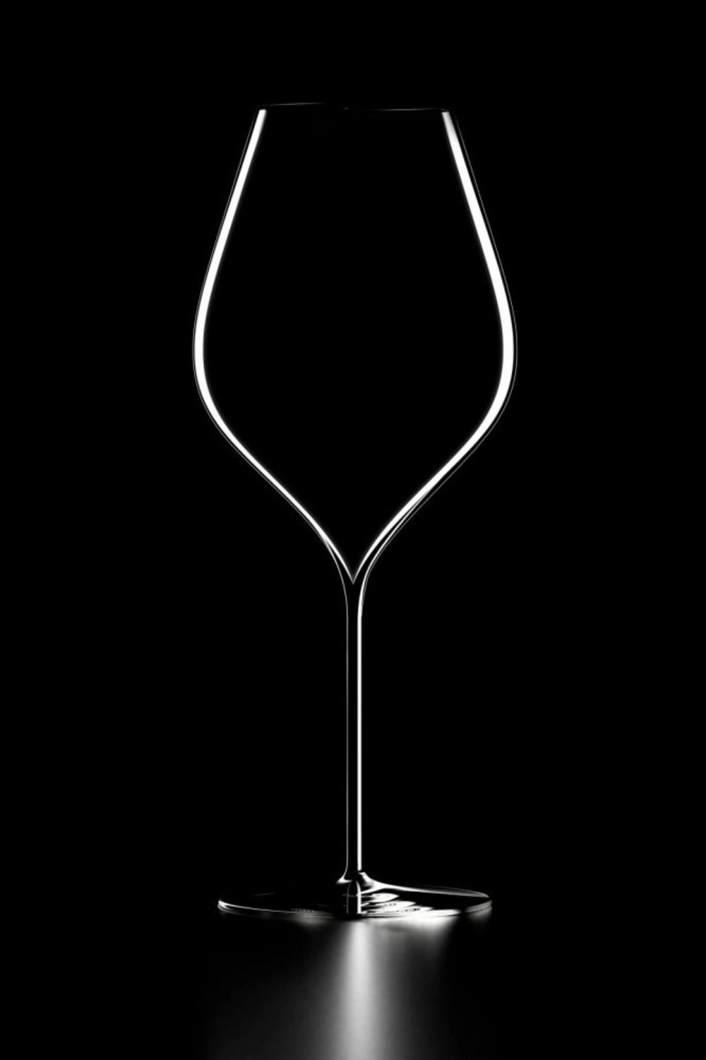 Taça Cristal Lehmann Nº3 63 CL – COLLECTION SIGNATURE A. LALLEMENT