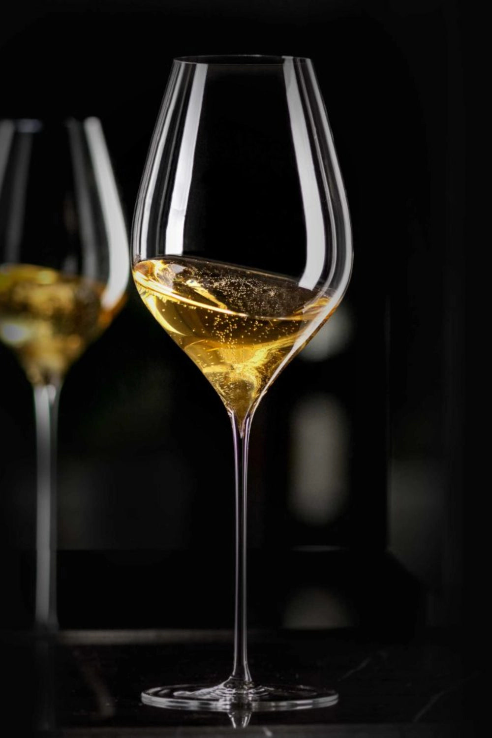 Taça Cristal Lehmann Nº4 43 CL CHAMPAGNE – COLLECTION A. LALLEMENT