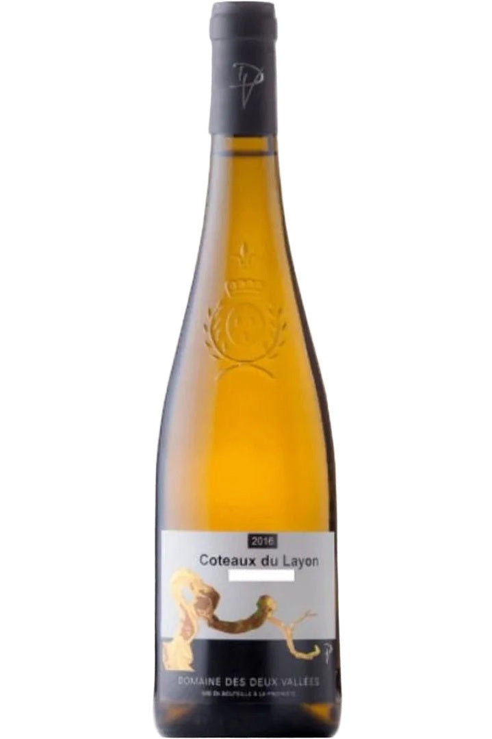 Coteaux Du Layon - Domaine Des 2 Vallées