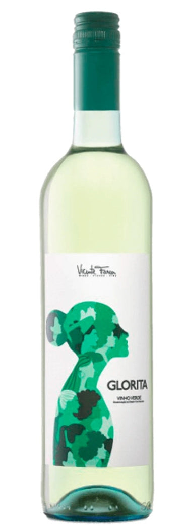 Glorita Vinho Verde D.O.C.