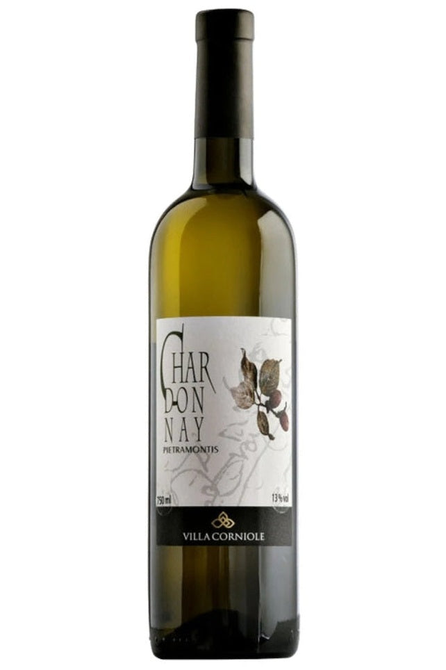 Pietramontis Chardonnay D.O.C.