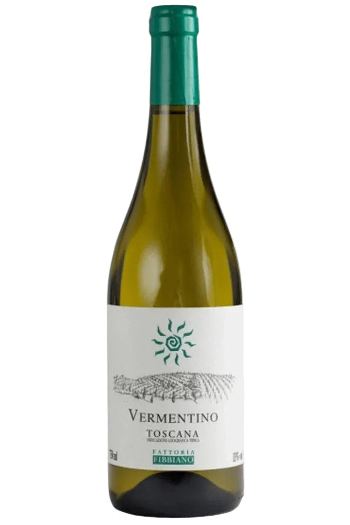 Vermentino I.G.T