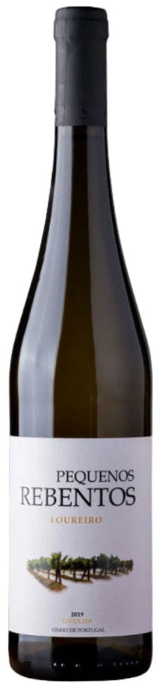 Pequenos Rebentos Loureiro D.O.C.