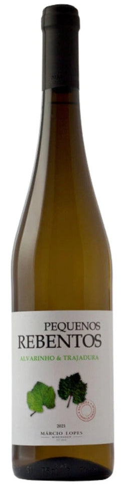 Pequenos Rebentos Alvarinho D.O.C.