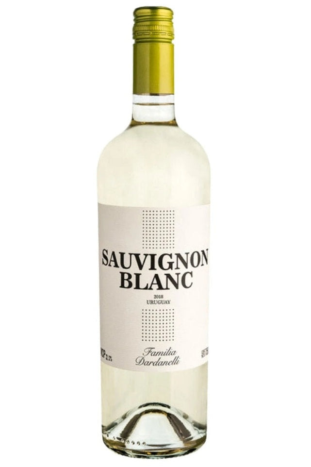 Familia Dardanelli Sauvignon Blanc