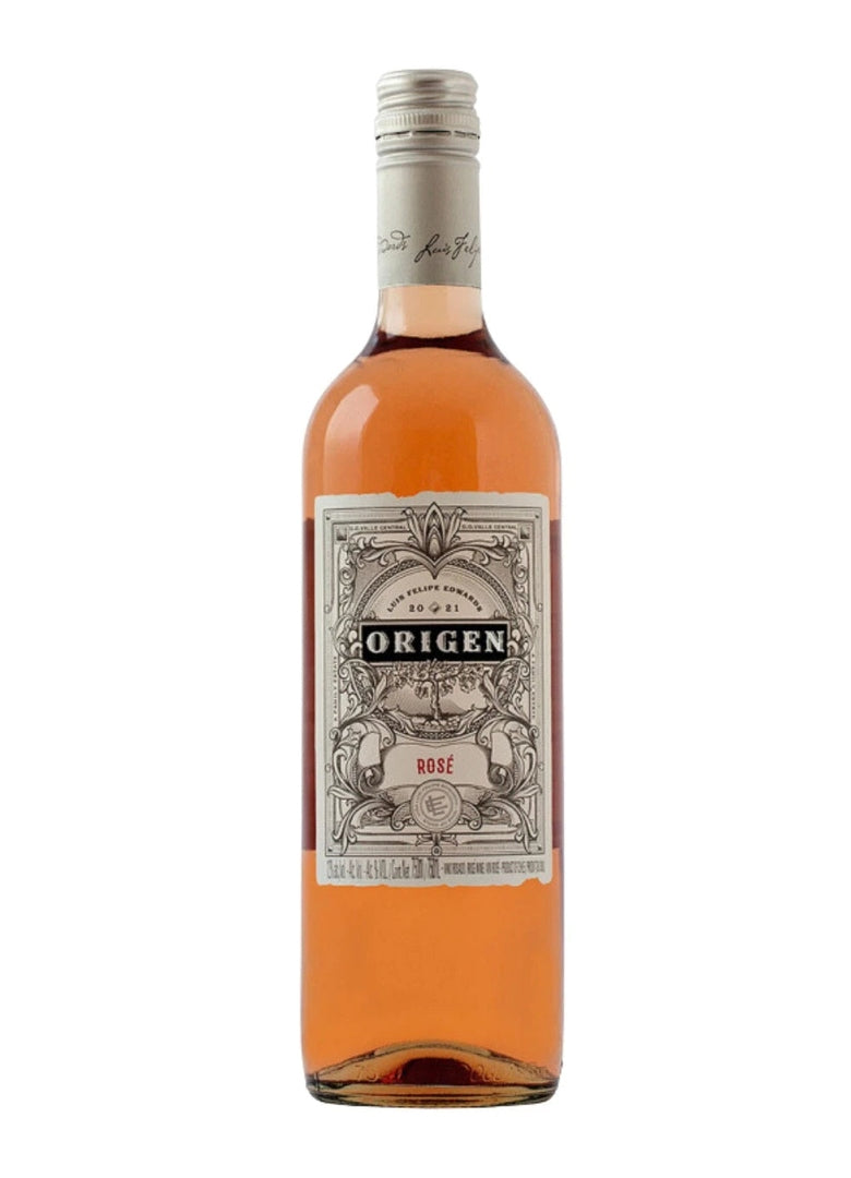 Origen Rosé Cabernet Sauvignon E Merlot